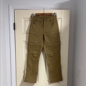 REI Co-op Sahara Convertible Pants - Women's